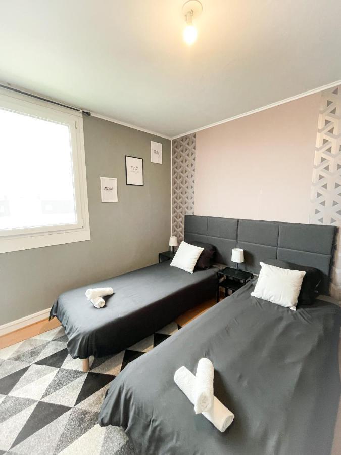 Coup De Coeur Entree Flexible Autonome Et Libre Apartment Le Havre