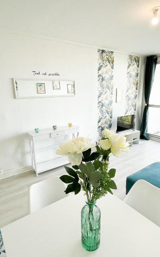 Apartment Coup De Coeur Entree Flexible Autonome Et Libre Le Havre