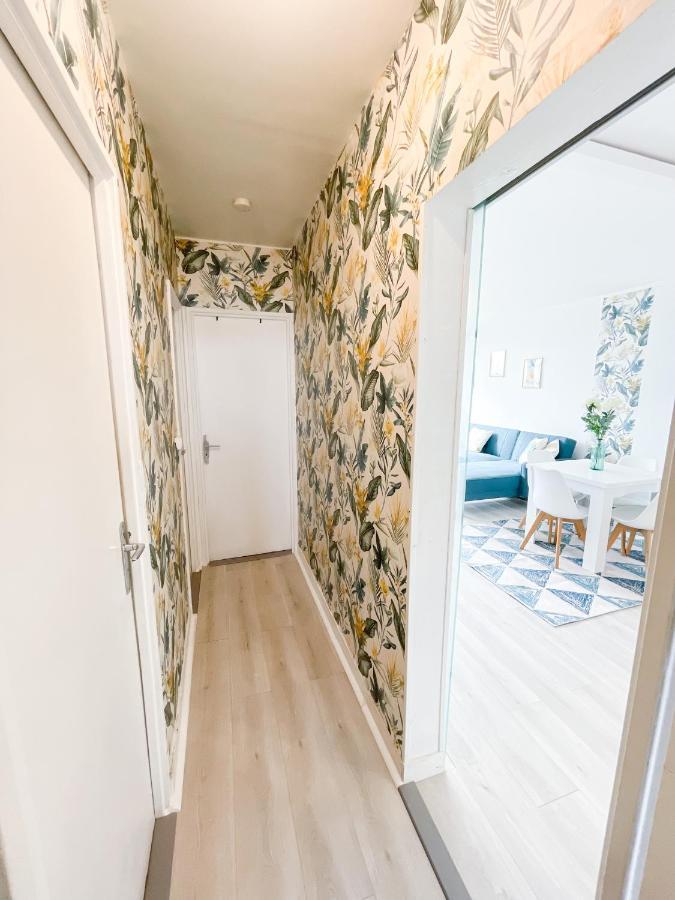 Apartment Coup De Coeur Entree Flexible Autonome Et Libre