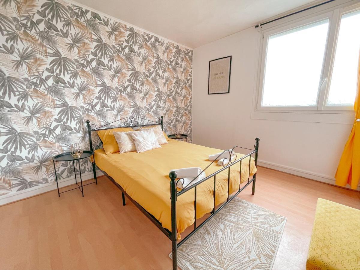 Coup De Coeur Entree Flexible Autonome Et Libre Apartment Le Havre