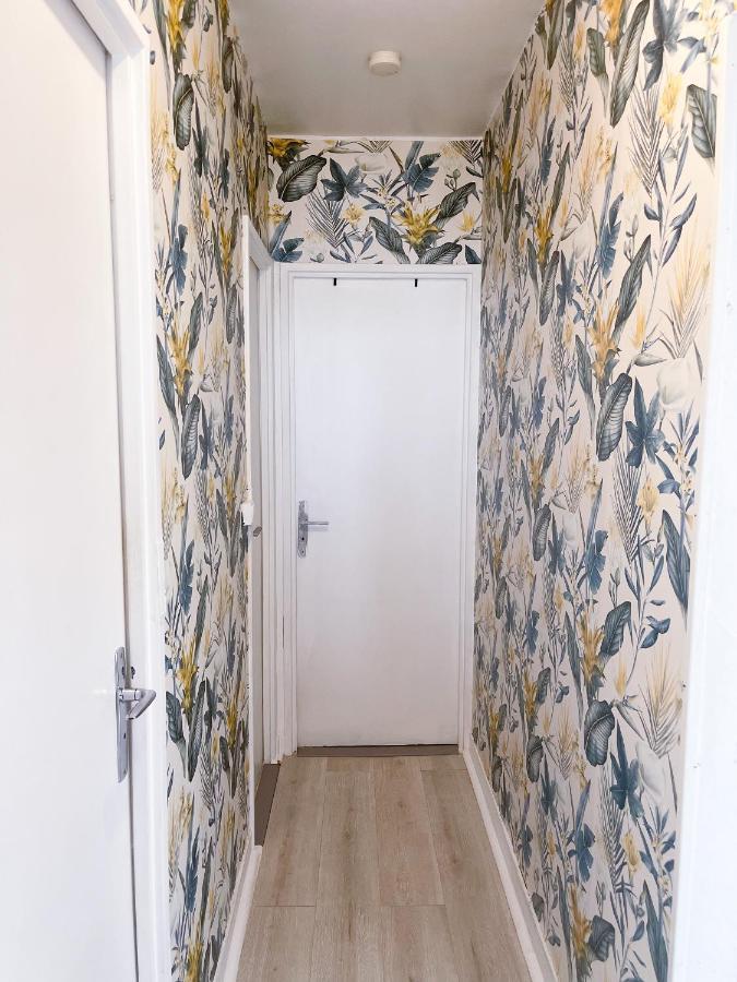 Coup De Coeur Entree Flexible Autonome Et Libre Apartment