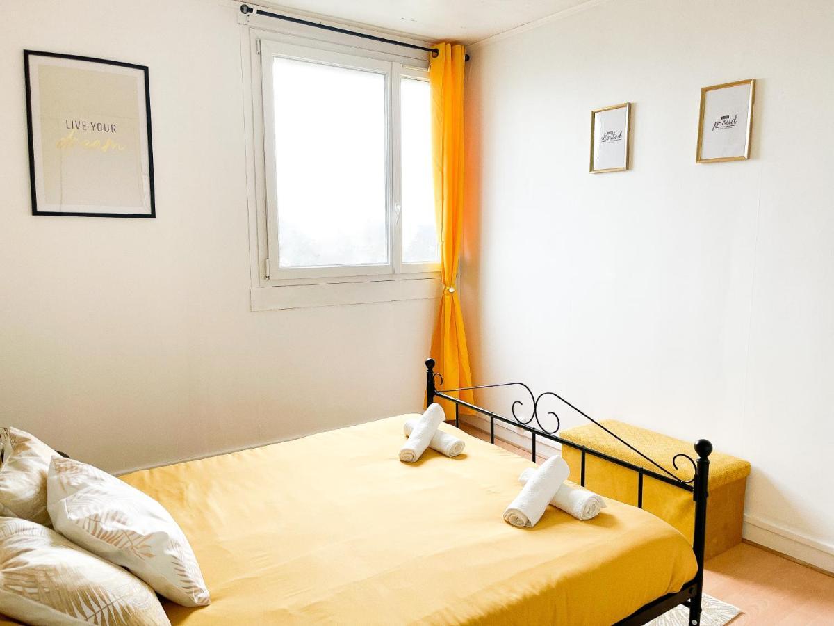Coup De Coeur Entree Flexible Autonome Et Libre Apartment